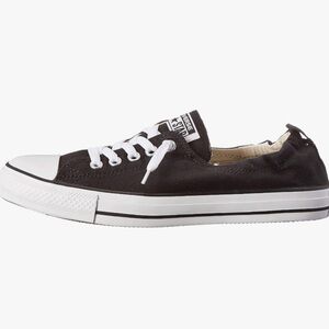 EUC converse women’s shoreline slip-on